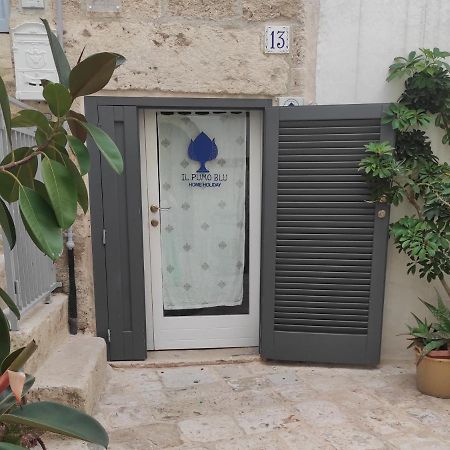 Ferienwohnung Il Pumo Blu Polignano a Mare Exterior foto