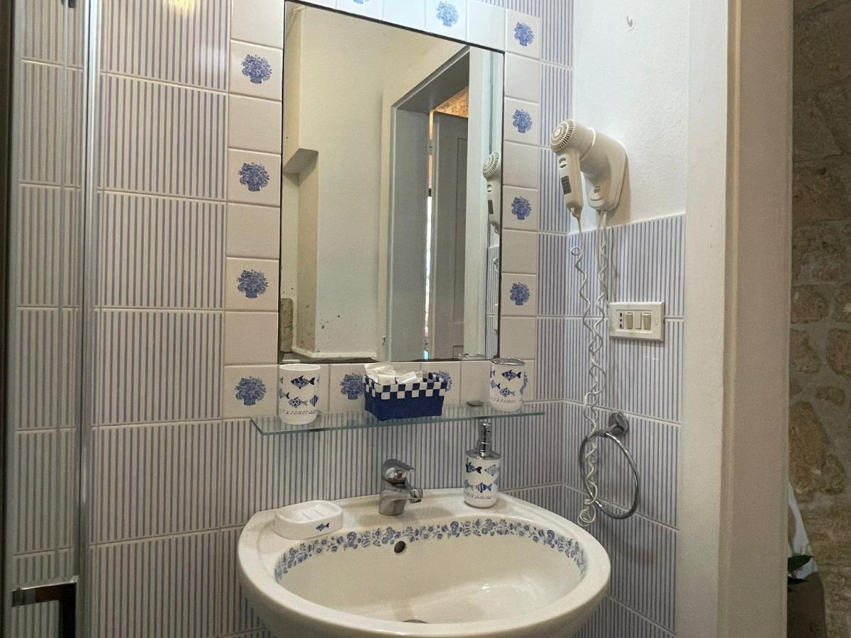 Ferienwohnung Il Pumo Blu Polignano a Mare Exterior foto